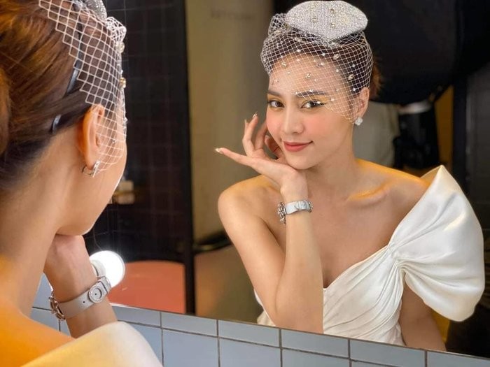 Ninh Dương Lan Ngọc chính thức cho ra mắt MV Gái già muốn lấy chồng.