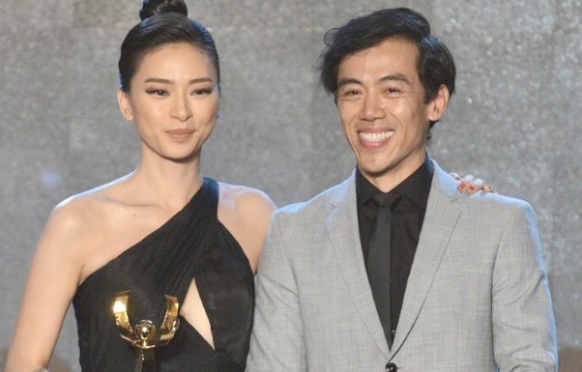 Song Lang đã ẵm giải "Bông sen vàng" trong Liên hoan phim Việt Nam 2019.