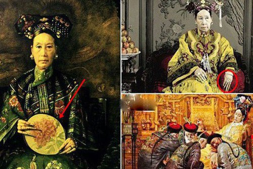 Trong lịch sử phong kiến, Từ Hy Thái Hậu được người đời nhớ đến là một trong những phụ nữ quyền lực nhất. Bà để lại nhiều dấu ấn trong lịch sử Trung Quốc.