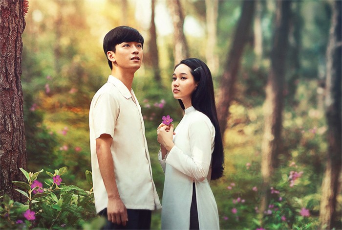 “Mắt biếc” đạt kỷ lục vé bán ra nhanh nhất lịch sử phim Việt