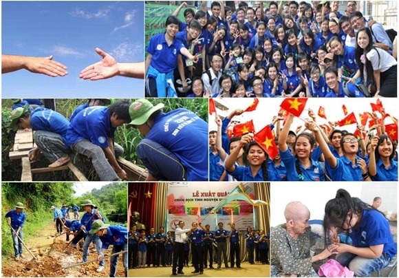 “Người bạn 70 tuổi” của sinh viên Việt Nam