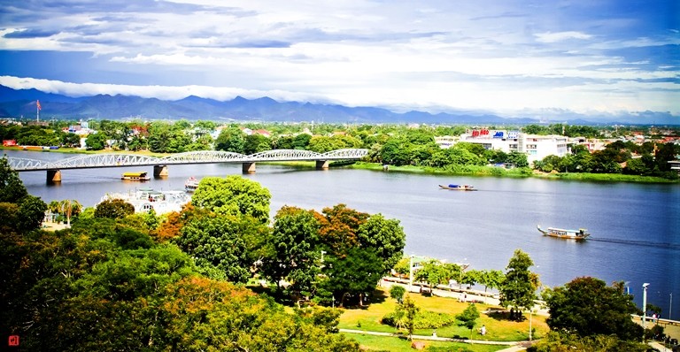 TP Huế lần thứ 2 đạt giải thưởng Du lịch sạch ASEAN 2020