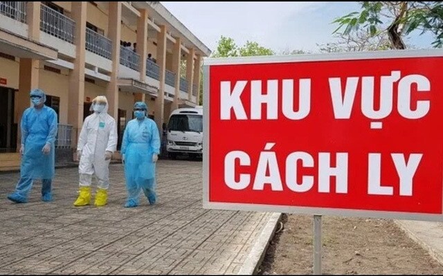 Sở Y tế TP.HCM cho biết đã yêu cầu ngưng hoạt động khu cách ly đoàn tiếp viên Hãng hàng không Vietnam Airlines ở quận Tân Bình từ ngày 26/11 sau khi phát hiện ca dương tính Covid-19.