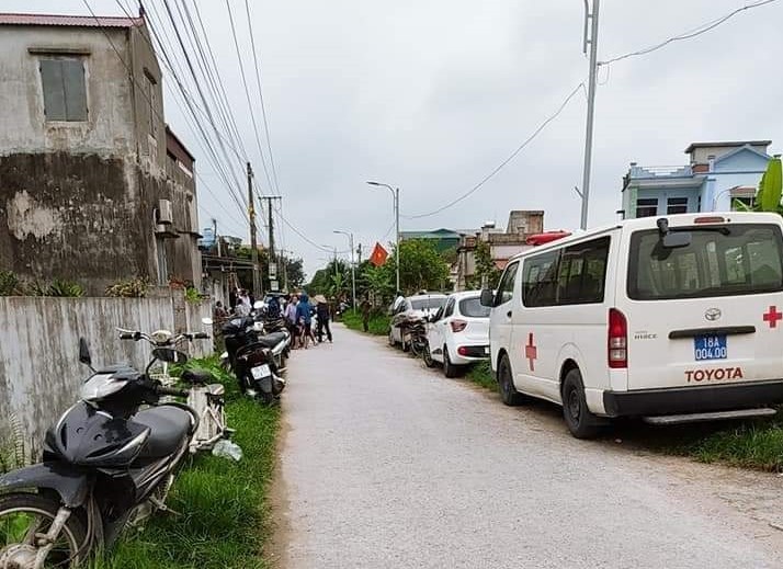 Vụ sát hại bé trai 11 tuổi tại Nam Định: Nghi phạm bị di chứng chất độc da cam