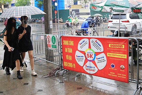 Hà Nam: Tạm dừng toàn bộ các lễ hội, tạm đóng cửa các cơ sở tôn giáo