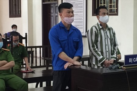 Thái Bình: Xử vụ chém người do Đường “Nhuệ” dàn xếp