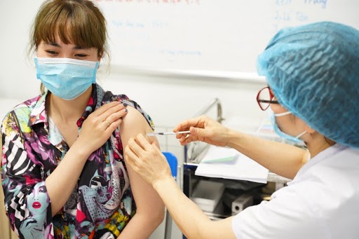 Quỹ vắc xin phòng Covid-19 Hà Nam tiếp nhận gần 13 tỉ đồng