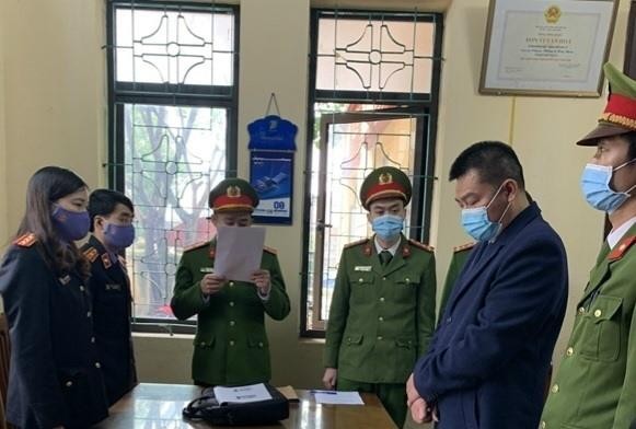 Đã có 3 giám đốc bị bắt trong vụ khai thác khoáng sản trái phép tại Trung tâm chữa bệnh, giáo dục, lao động xã hội tỉnh Hà Nam.
