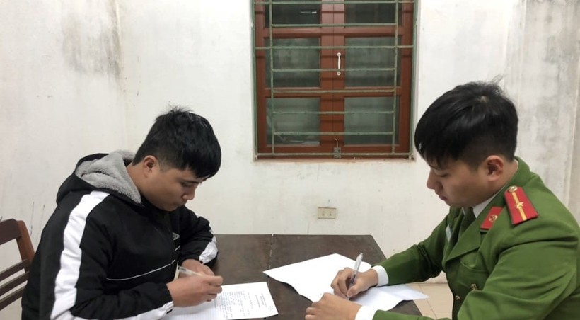 Ninh Bình bắt 4 kẻ về hành vi mua bán người dưới 16 tuổi