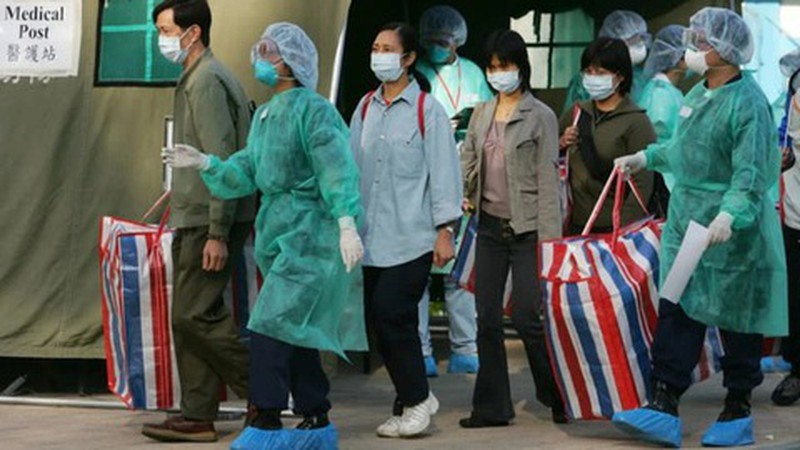 Quảng Ninh: 6 du học sinh trở về từ Vũ Hán vẫn được giám sát sức khỏe