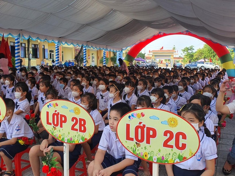Để kịp thời khắc phục tình trạng thiếu giáo viên, Thường trực Tỉnh uỷ Quảng Bình đã có quan điểm chỉ đạo trước thềm năm học mới 2022-2023.
