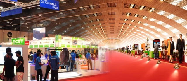 TECH EXPO là ngày hội việc làm trong lĩnh vực công nghệ lớn nhất Việt Nam (ảnh M.họa nguồn Internet)