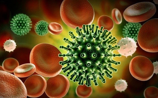 Biến chủng virus SARS-CoV-2 mới (Ảnh: IT).