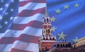 Mỹ và một số thành viên EU đang giữ quan điểm trái chiều trong việc trừng phạt Nga.