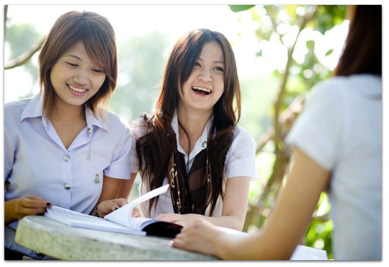 Thái Lan: Các trường ĐH phải công bố tỷ lệ sinh viên tìm được việc làm