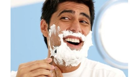 Những sai lầm thường gặp của phái mạnh khi cạo râu
