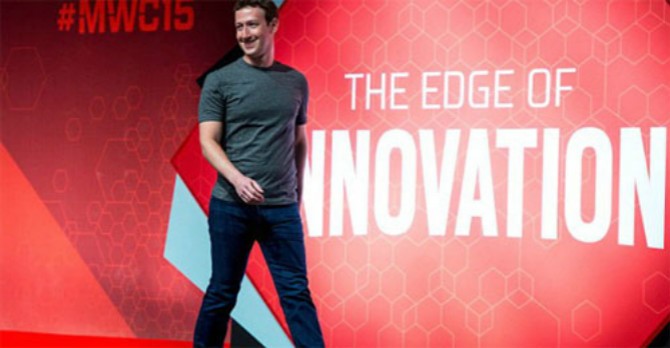 Mark Zuckerberg tiết lộ nguyên tắc tuyển dụng của Facebook