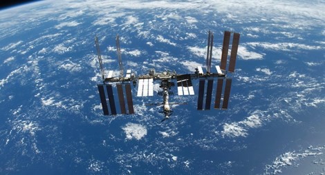 Nga sẽ xây dựng trạm vũ trụ quỹ đạo quốc gia trước năm 2023 (NASA)