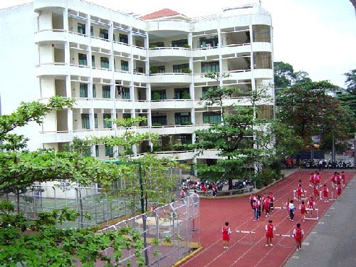  Đề án tuyển sinh riêng Trường ĐH Sư phạm Thể dục thể thao Hà Nội  