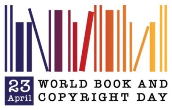 Ngày Sách và Bản quyền Thế giới được kỷ niệm vào 23/4 hàng năm. (Ảnh: UNESCO)