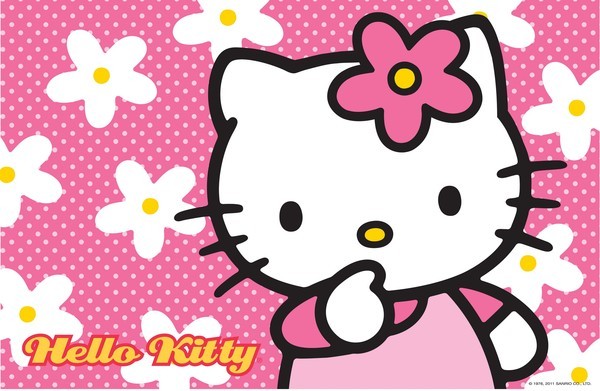 Hello Kitty sẽ có phim riêng với kinh phí 240 triệu USD