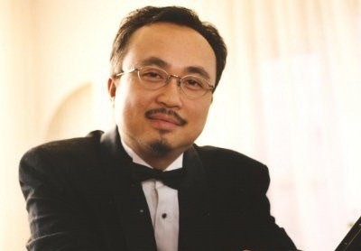 Đặng Thái Sơn làm Chủ tịch danh dự cuộc thi piano quốc tế