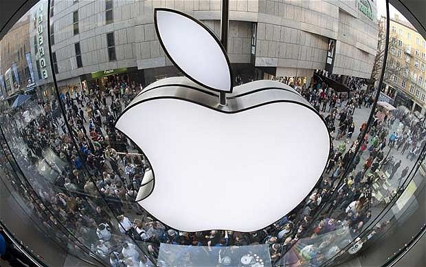 ​Apple công bố báo cáo lợi nhuận hàng năm lớn nhất trong lịch sử