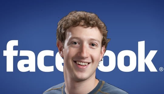 Mark Zuckerberg lọt top những người giàu nhất thế giới