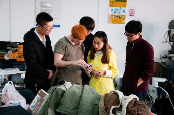7 trải nghiệm chỉ sinh viên Mỹ ở Trung Quốc mới hiểu