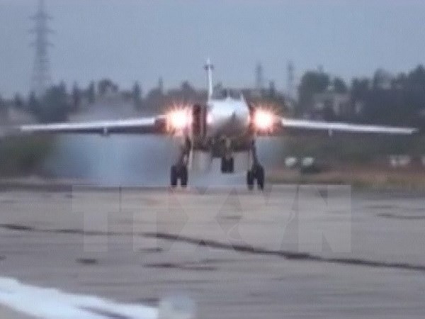 Nga tăng cường an ninh hàng không dân sự sau vụ bắn rơi máy bay