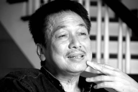 Nhạc sĩ Phú Quang lần đầu tiết lộ chuyện tình với Lê Khanh
