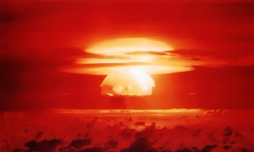 "Tro tàn thần chết" từ vụ thử bom nhiệt hạch đầu tiên của Mỹ