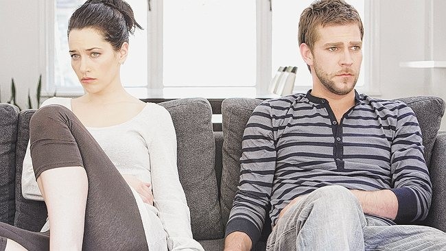 8 dấu hiệu cho thấy mối quan hệ của bạn nên kết thúc