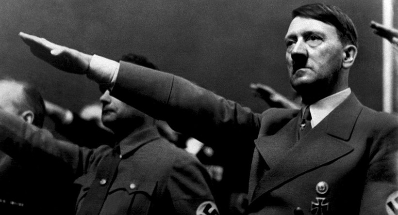 Hé lộ nguyên nhân thầm kín khiến Hitler trở thành kẻ độc tài tàn nhẫn