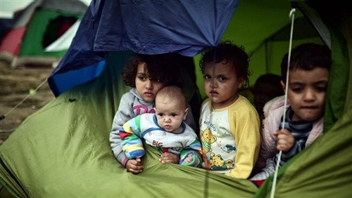 Gần 6.000 trẻ em tị nạn mất tích ở Đức