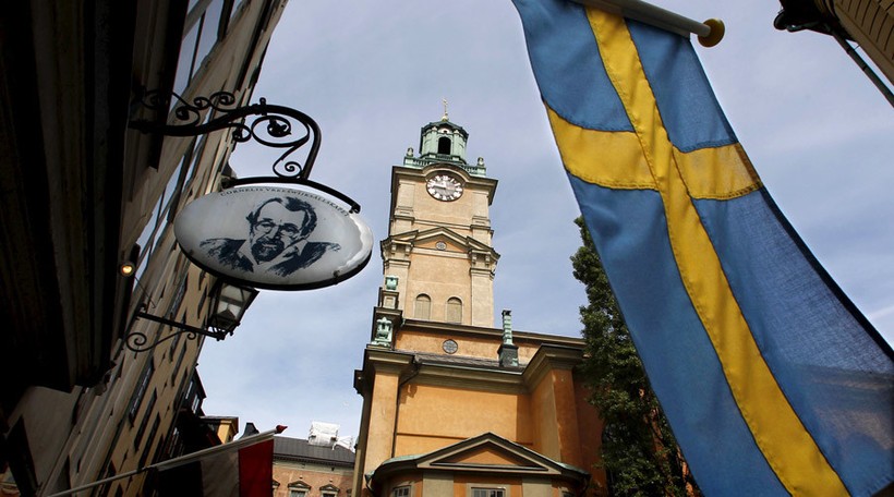Thụy Điển cảnh báo nguy cơ IS tấn công thủ đô Stockholm