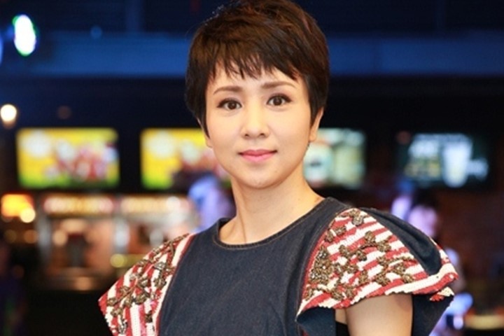 Hoa hậu wushu Việt Nam Thúy Hiền chuyển nghề diễn viên