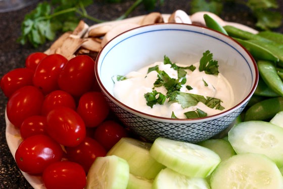 10 công thức salad dưa chuột đơn giản, giàu dinh dưỡng