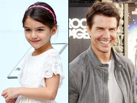 Tom Cruise không gặp con gái Suri suốt hơn 2 năm qua