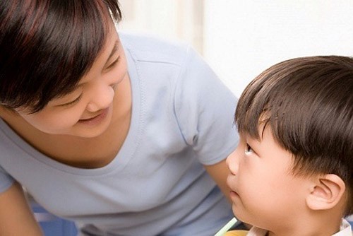 9 sai lầm khi dạy con mà các bậc cha mẹ đều mắc phải