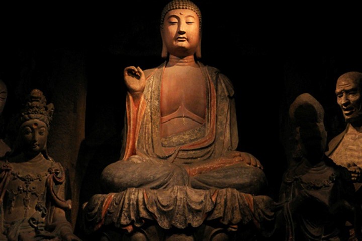 6 điều đừng bao giờ hiểu sai về đạo Phật kẻo mất hết phúc báo