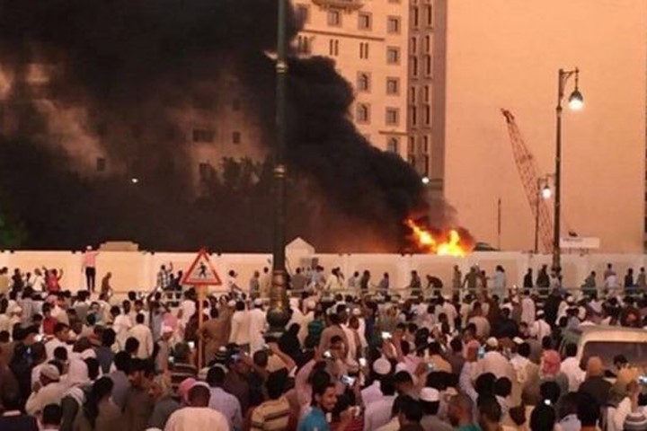 Saudi Arabia rúng động vì 3 vụ đánh bom trong 24 giờ