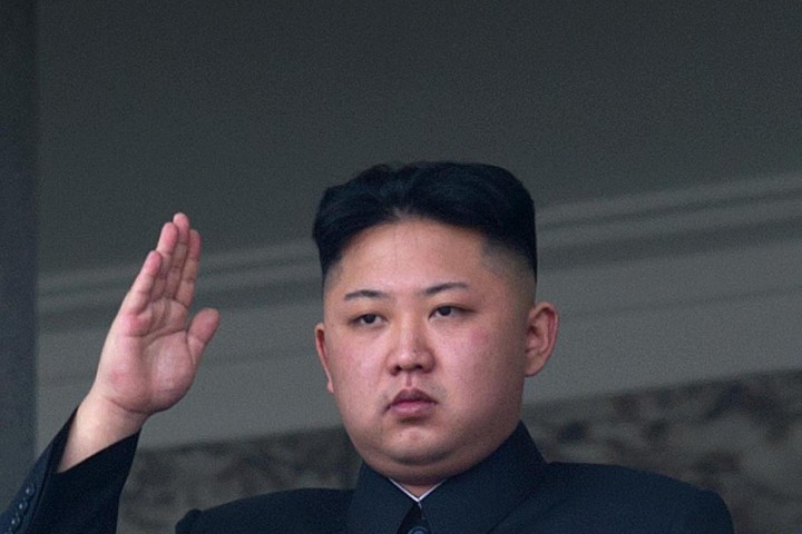 Triều Tiên tuyên chiến với Mỹ sau trừng phạt "thẳng tay" Kim Jong-un
