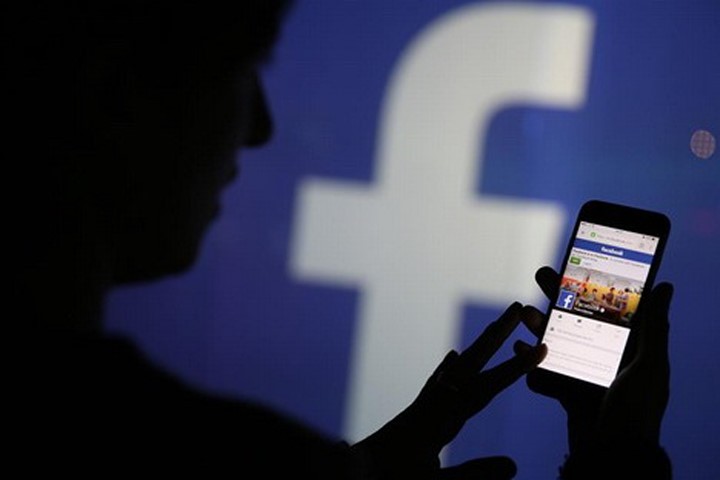 Facebook bị yêu cầu hợp tác với điều tra nghi trốn thuế