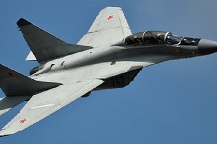 Nga chốt thời điểm thử nghiệm siêu tiêm kích MiG-35