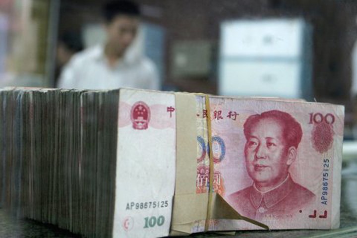 Trung Quốc triệt phá ngân hàng ngầm với 30 tỉ USD giao dịch