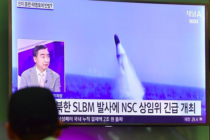 Ông Kim Jong Un tuyên bố Triều Tiên "đã sánh ngang với các cường quốc hạt nhân"
