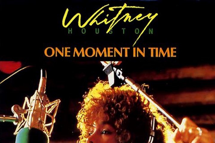 Khoảnh khắc đưa Whitney Houston vào lịch sử Olympic