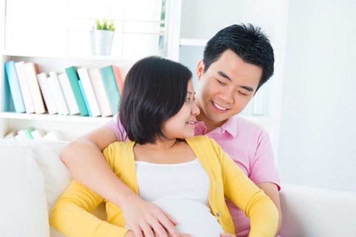 8 câu nói gây tổn thương các ông chồng cần tránh khi vợ đang mang bầu