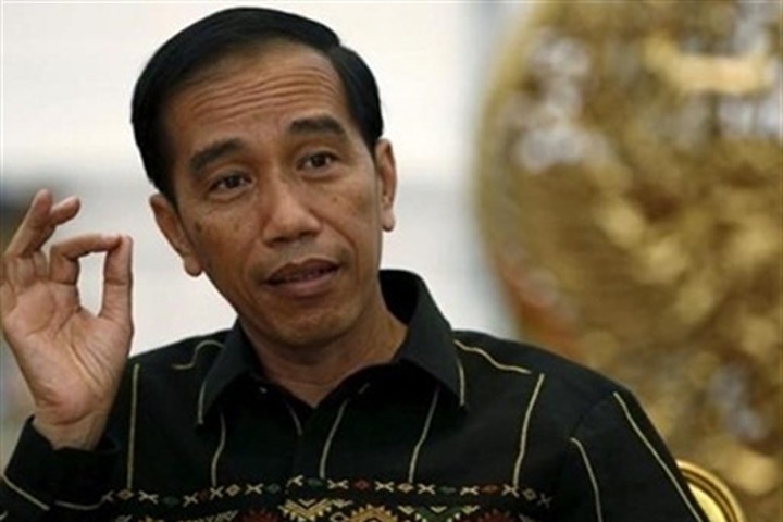 Tổng thống Indonesia nói việc thiến sẽ quét sạch tội phạm tình dục